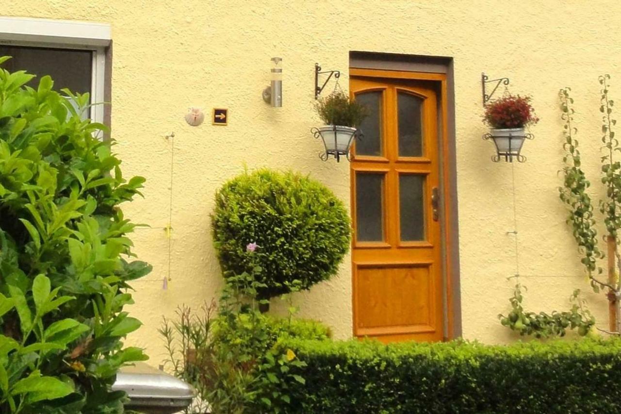 Haus Harmonie Apartment Bad Driburg Exterior photo